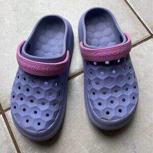Joybees kids clog kids sandal size 2